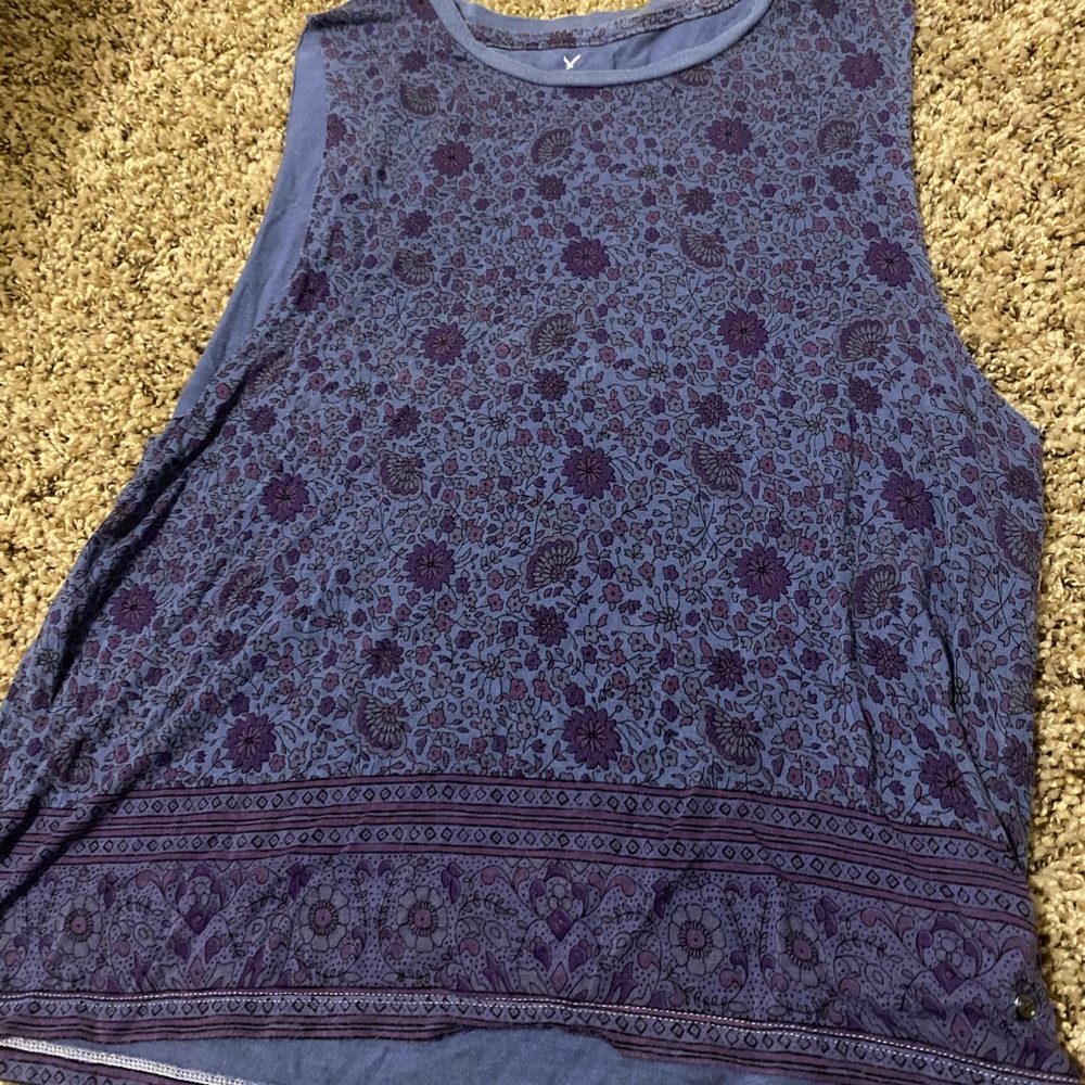 American Eagle Tank Top